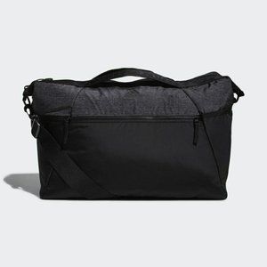 Adidas Women's Training Studio 3 Duffel Bag Black